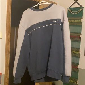 Vintage Nike Sweater L
